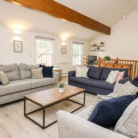 Bridgend Cottages Llandrindod Wells Eksteriør billede