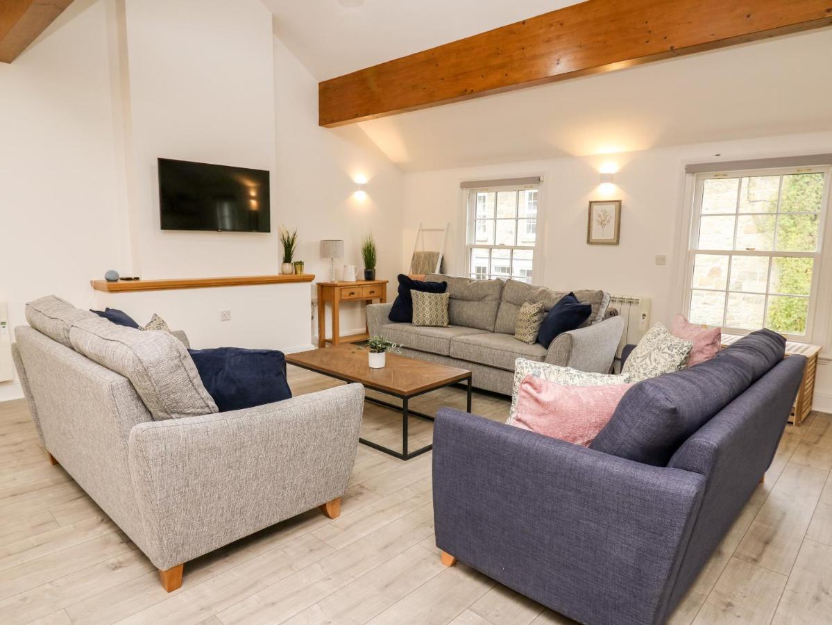 Bridgend Cottages Llandrindod Wells Eksteriør billede