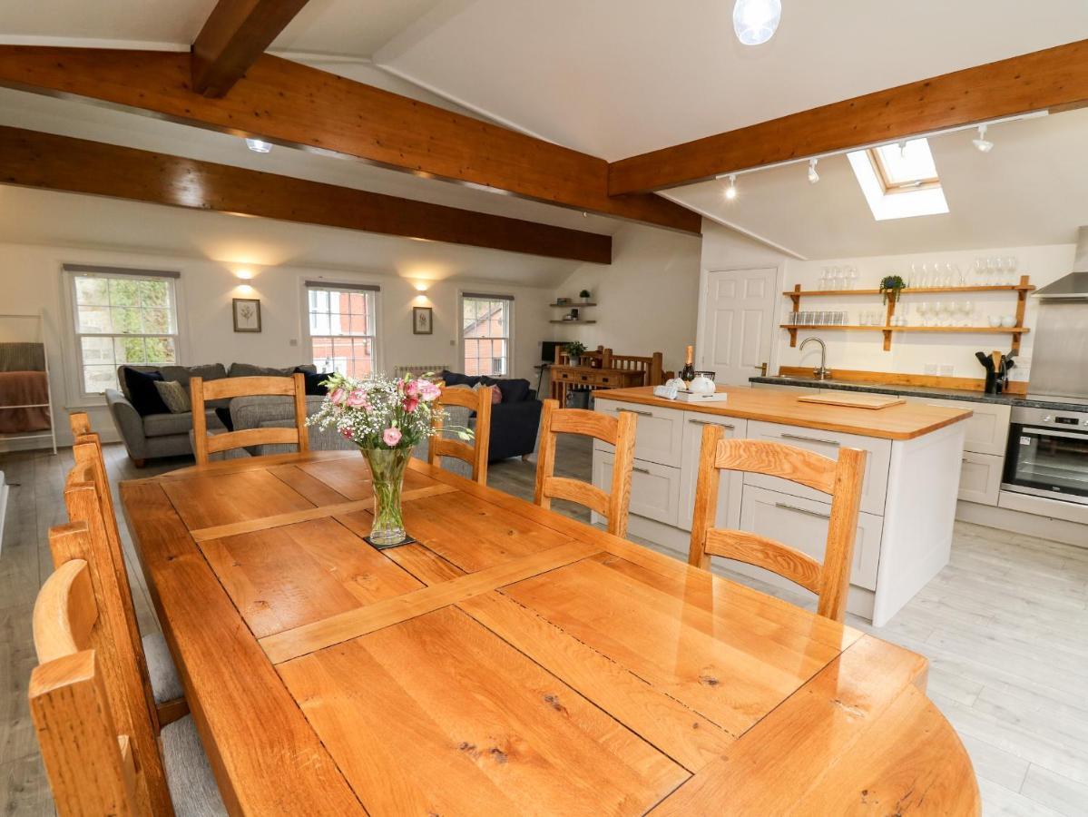 Bridgend Cottages Llandrindod Wells Eksteriør billede