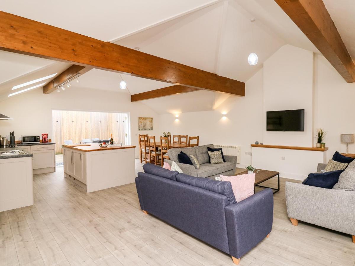 Bridgend Cottages Llandrindod Wells Eksteriør billede