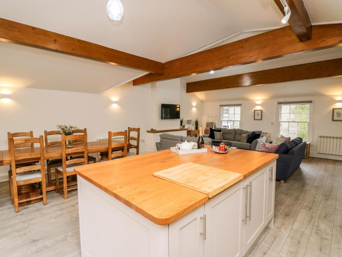 Bridgend Cottages Llandrindod Wells Eksteriør billede