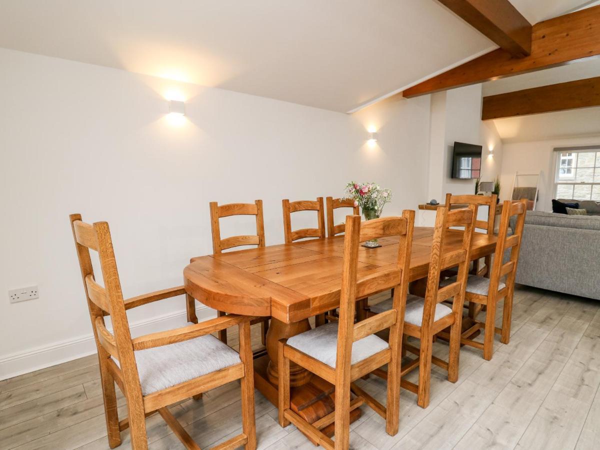 Bridgend Cottages Llandrindod Wells Eksteriør billede
