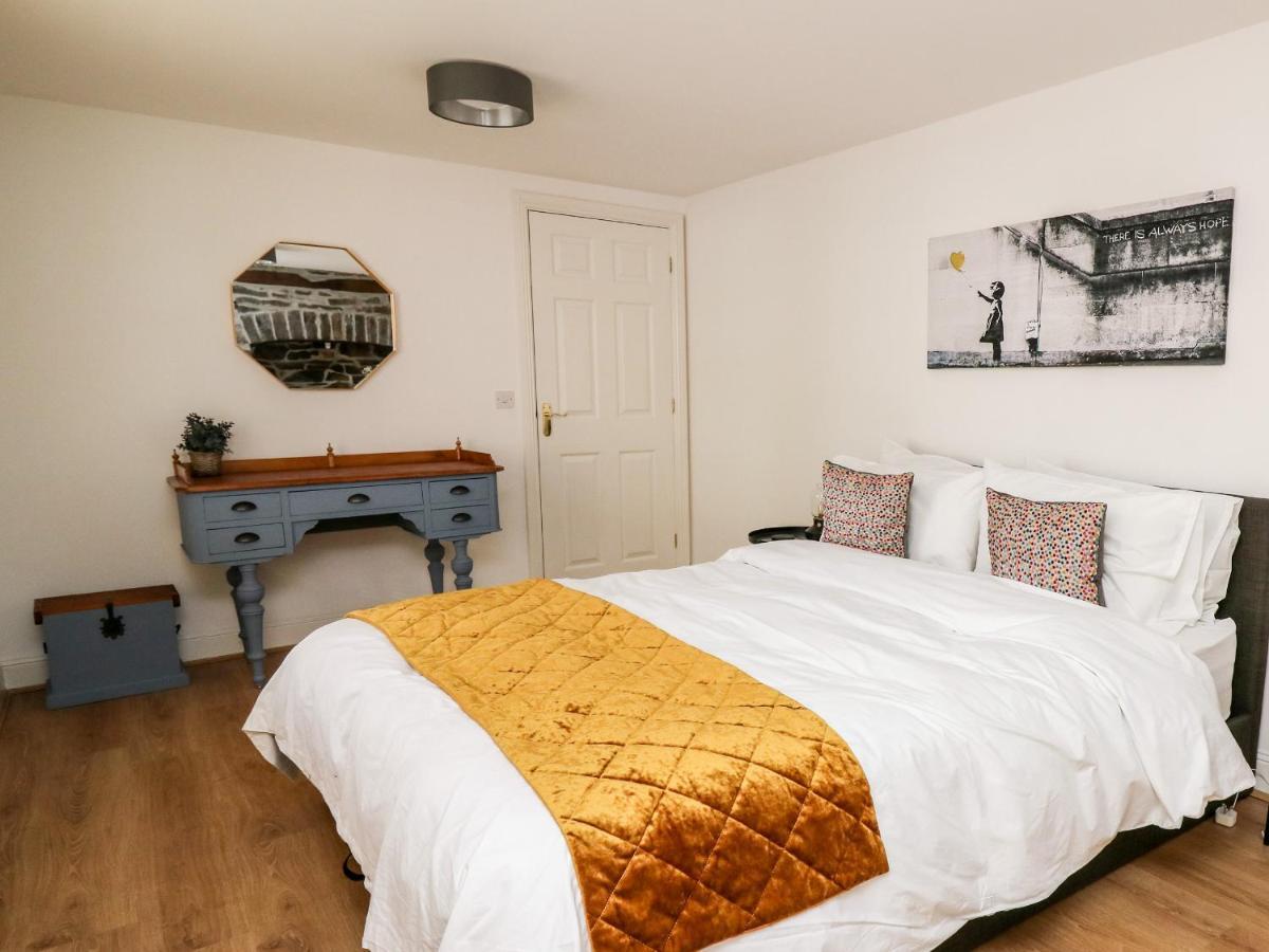 Bridgend Cottages Llandrindod Wells Eksteriør billede