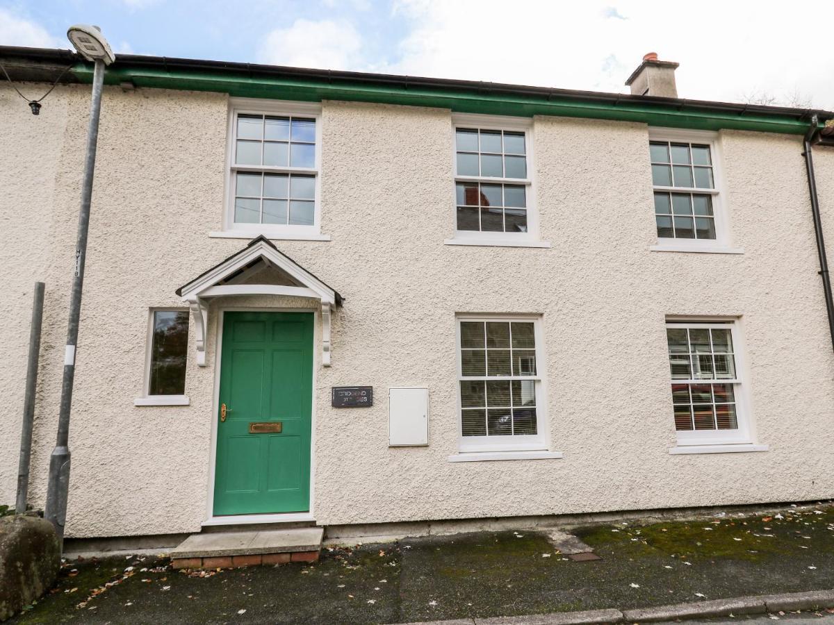 Bridgend Cottages Llandrindod Wells Eksteriør billede