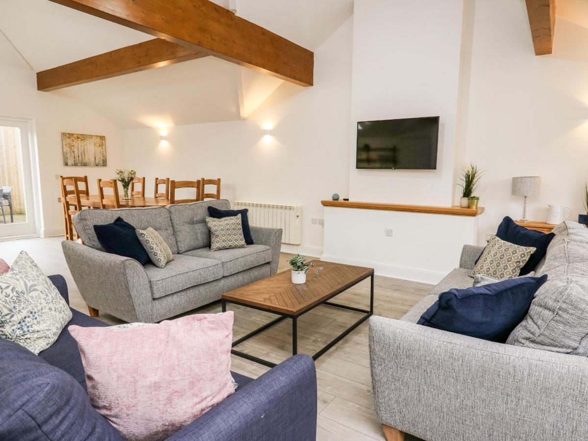 Bridgend Cottages Llandrindod Wells Eksteriør billede
