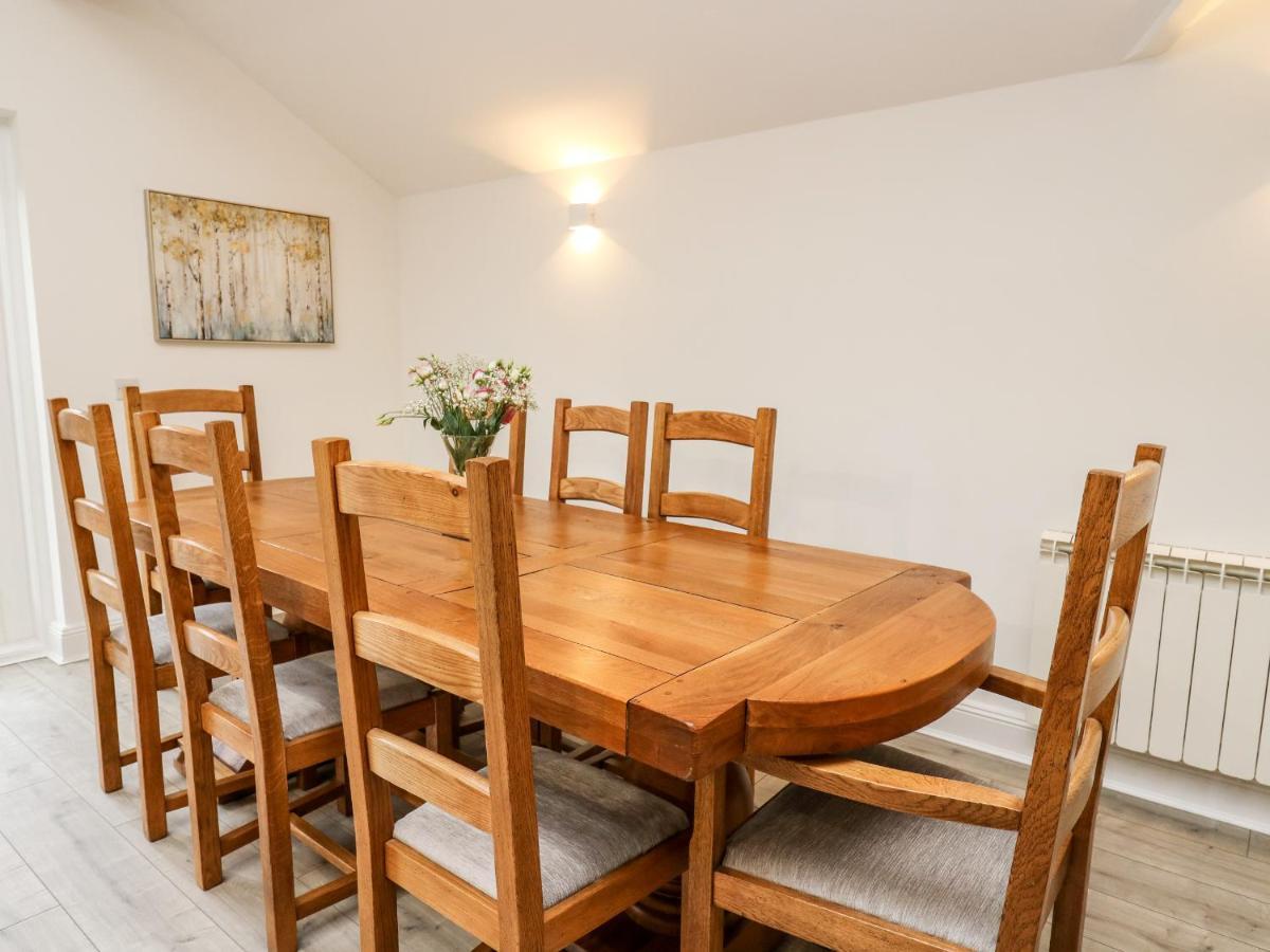 Bridgend Cottages Llandrindod Wells Eksteriør billede