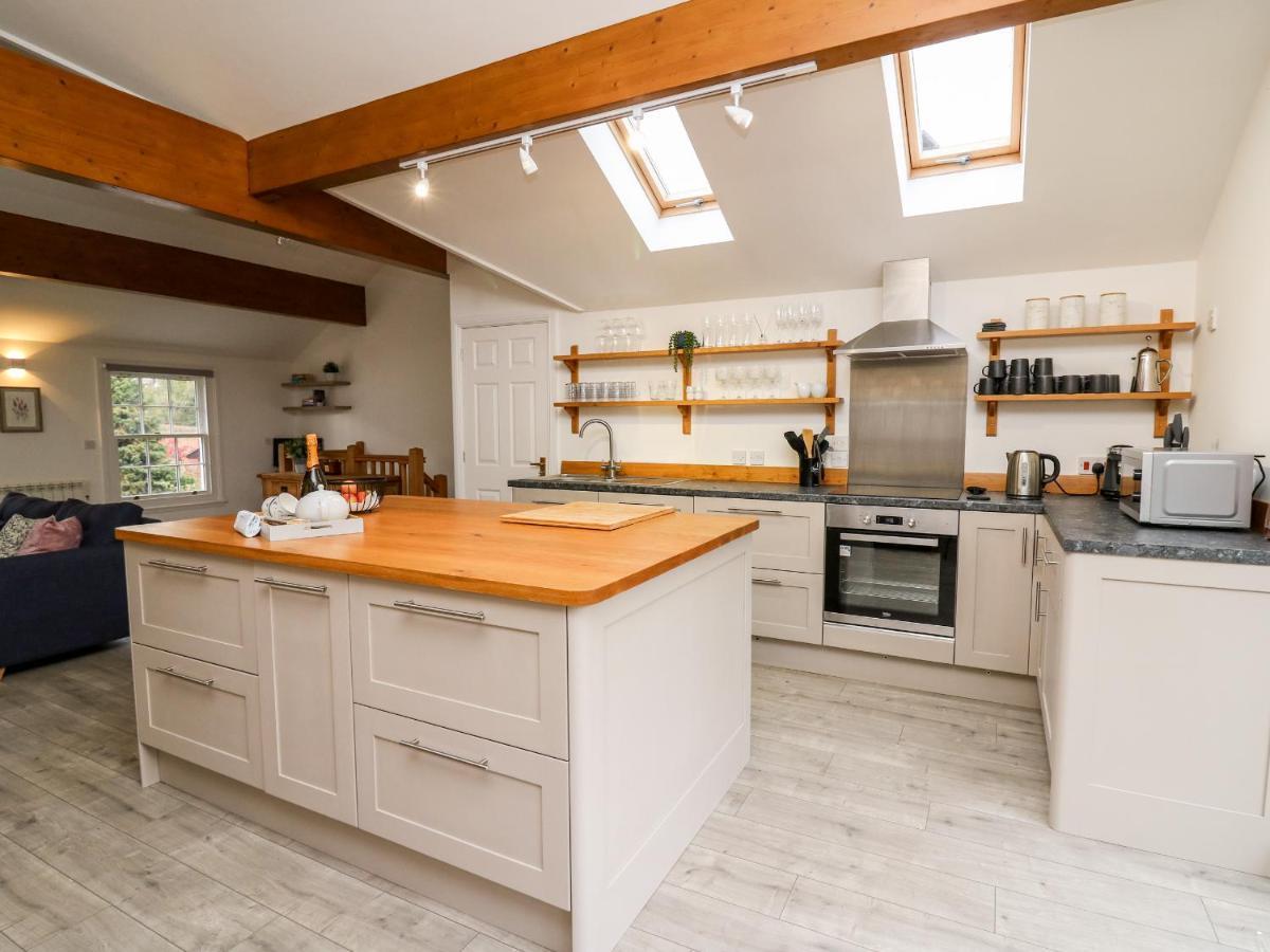 Bridgend Cottages Llandrindod Wells Eksteriør billede