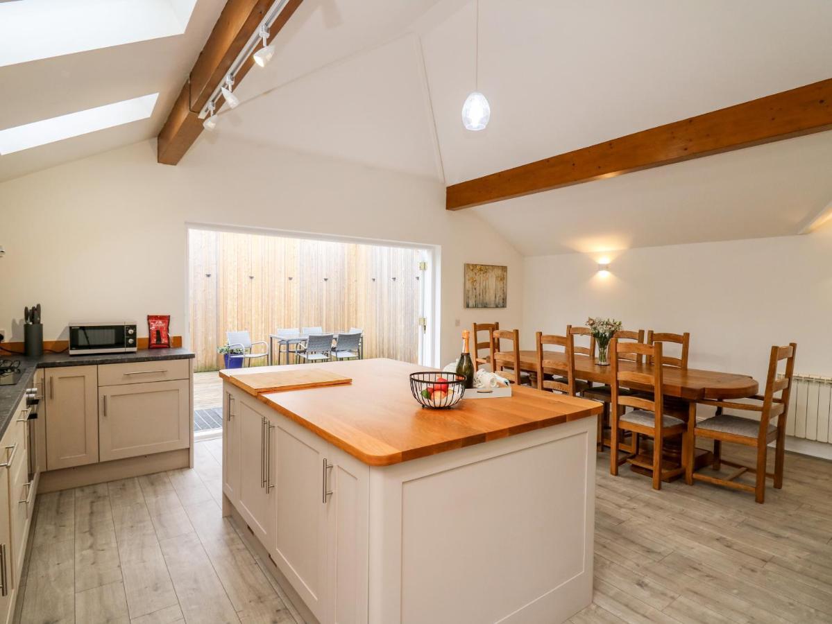 Bridgend Cottages Llandrindod Wells Eksteriør billede